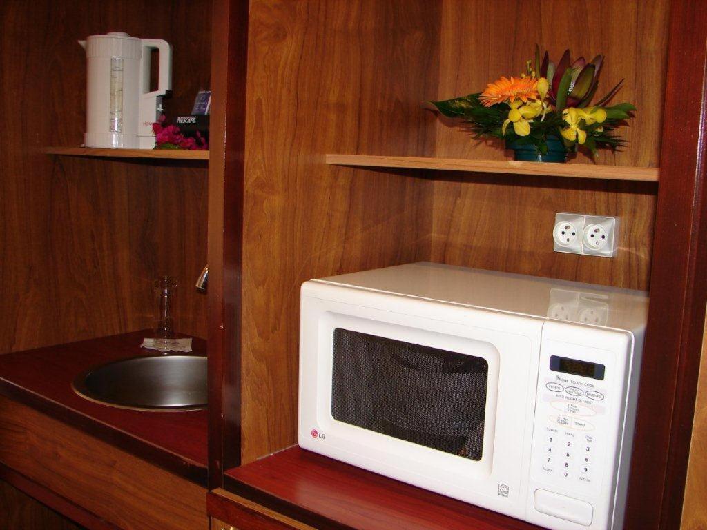 Hotel Nouvata Numea Habitación foto