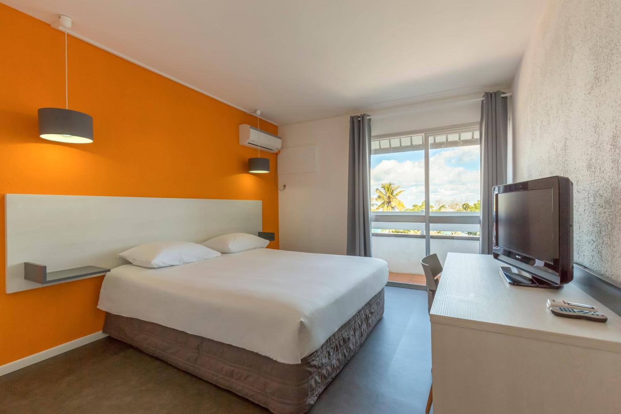 Hotel Nouvata Numea Habitación foto